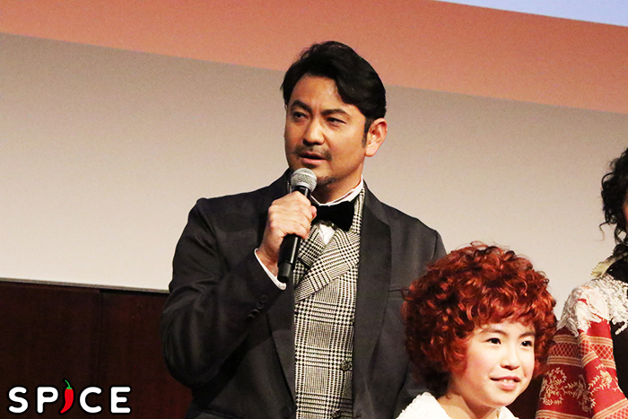 アニー 劇中 人名 用語辞典 前編 The Musical Lovers ミュージカル アニー 第21回 Spice エンタメ特化型情報メディア スパイス