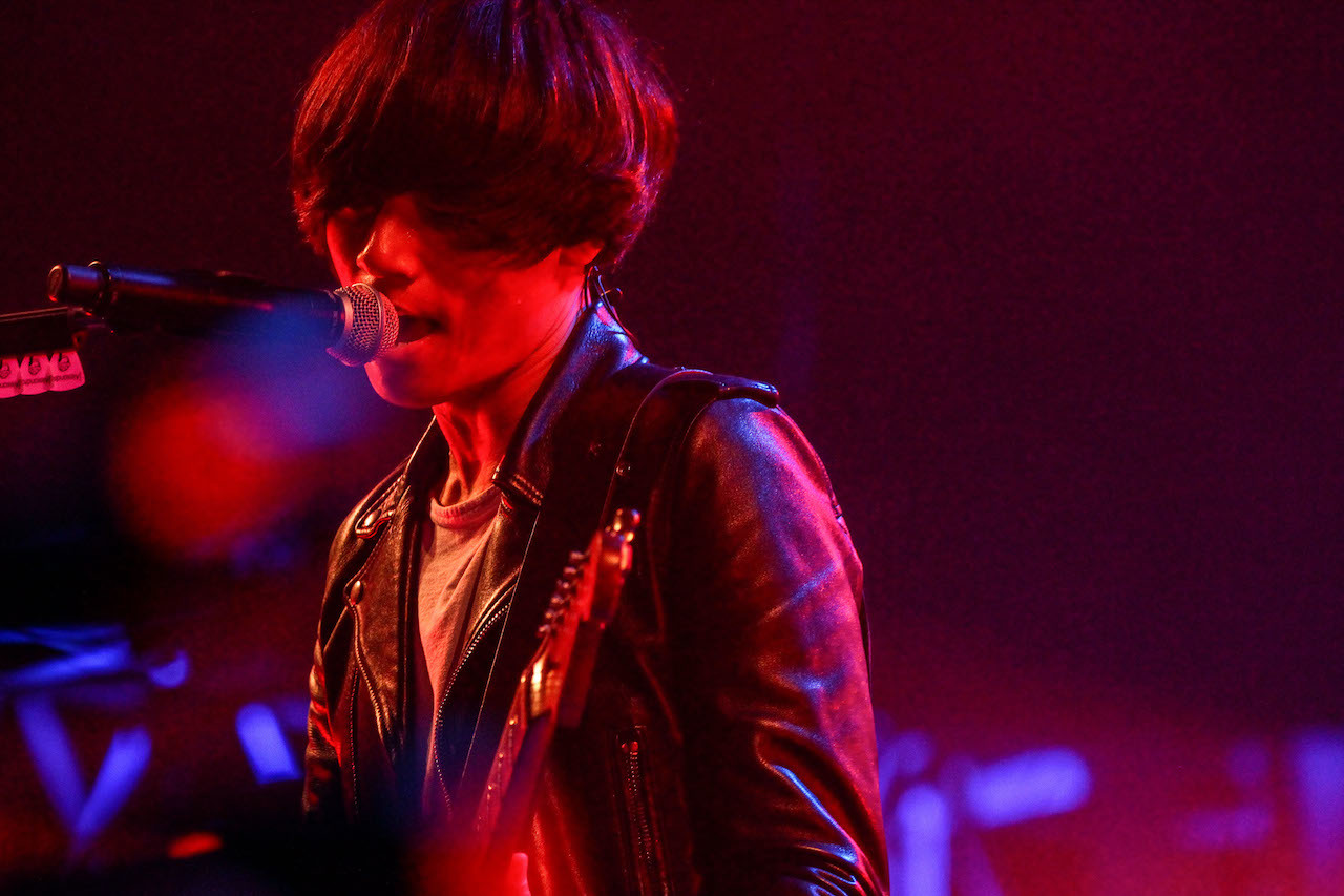 ［Alexandros］