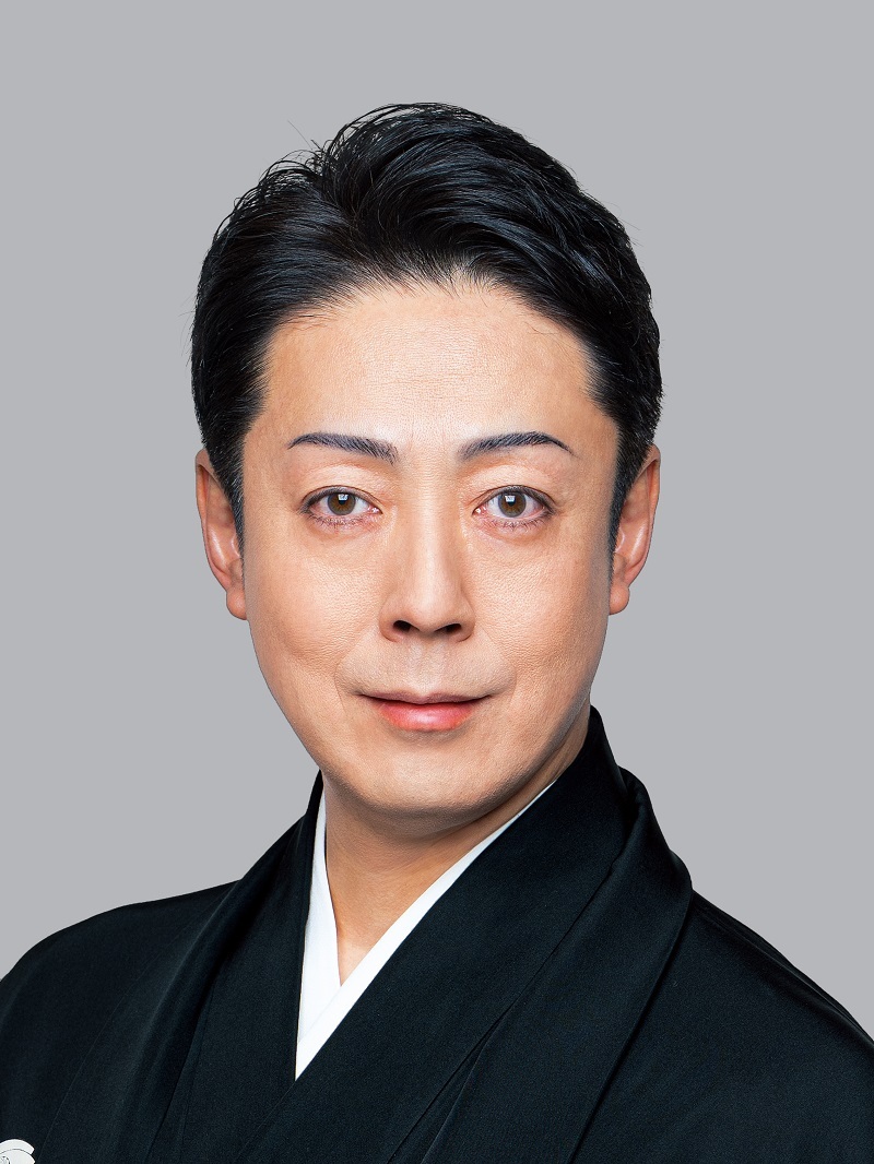 八代目尾上菊五郎