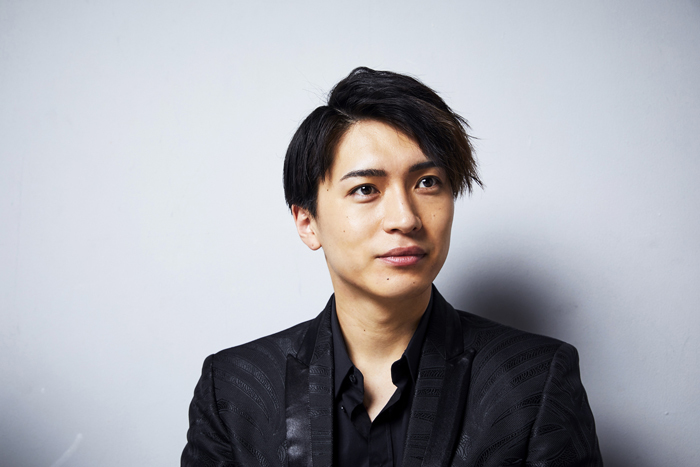 松下優也