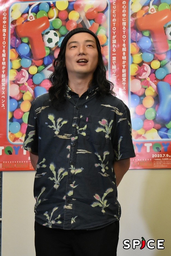 高橋悠也