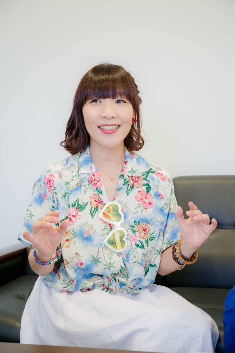 atsuko