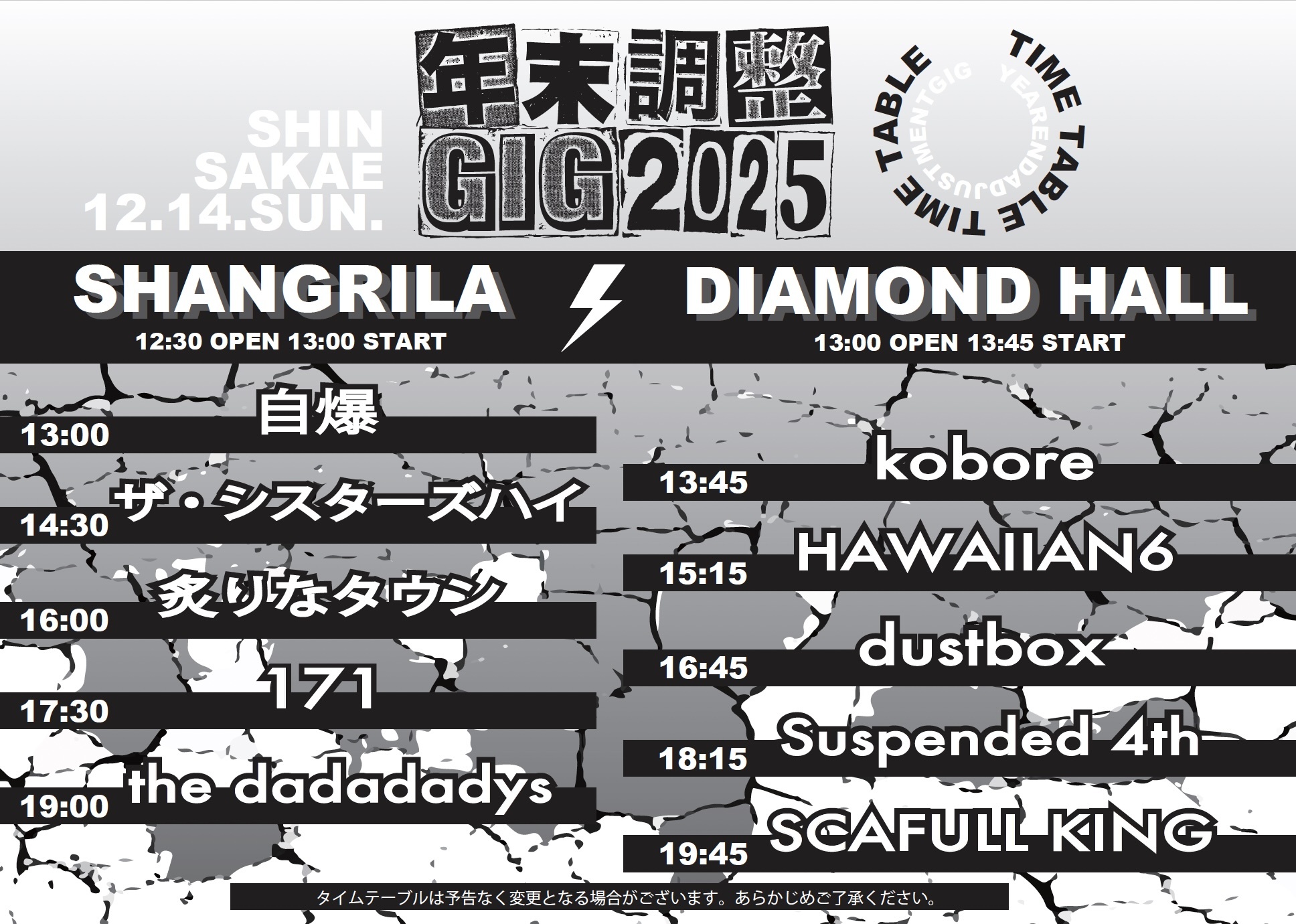 『年末調整GIG 2025』