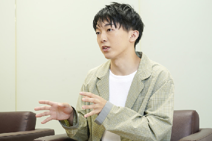 成長し続けるスコーピウスを愛してほしい」 舞台『ハリー・ポッターと