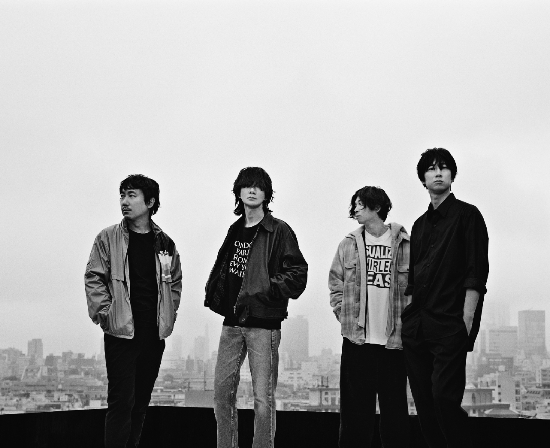 Bump Of Chicken スタジオライブ Bump Of Chicken Studio Live Silver Jubilee の無料配信が決定 Spice エンタメ特化型情報メディア スパイス