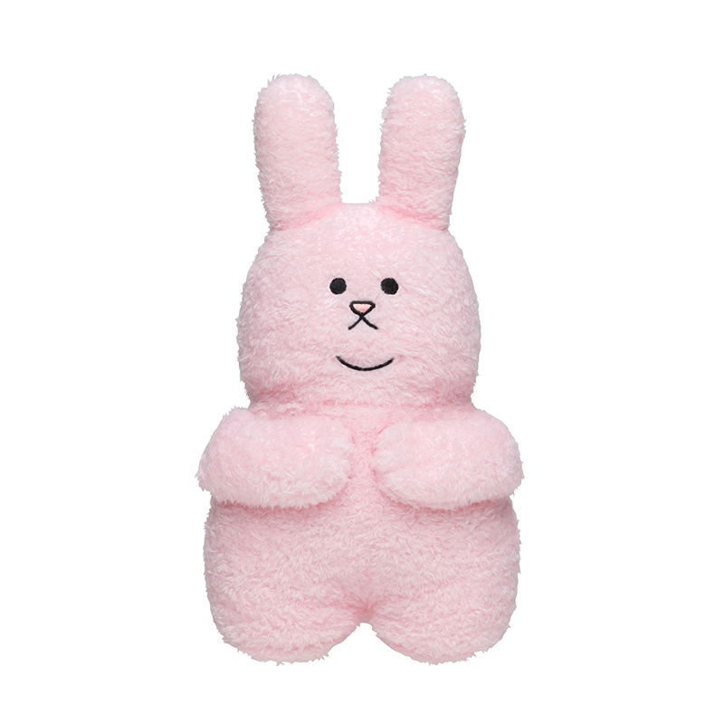 スタンダップ！モフモフぬいぐるみ 各 1,980円 ※画像はイメージです。企画内容・商品の仕様は予告なく変更になる場合がございます。 