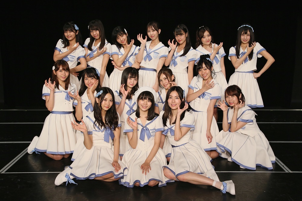 SKE48