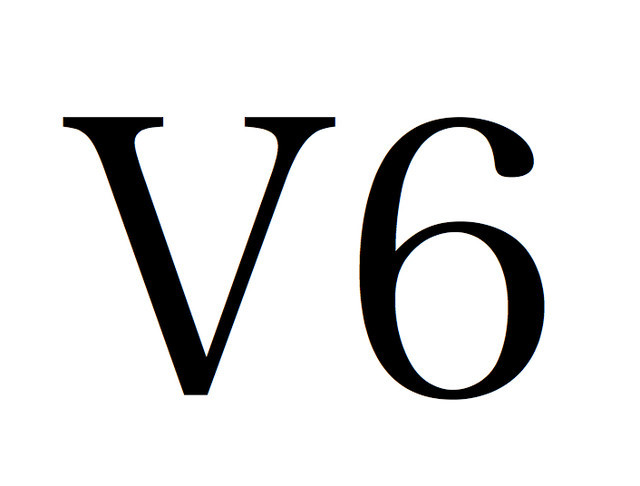 V6