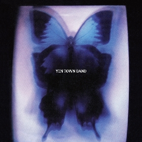 YEN TOWN BAND「Swallowtail Butterfly ～あいのうた～」「My Way」収録のアナログ盤を2000枚限定リリース