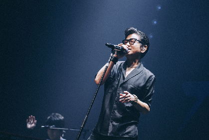 藤井フミヤ＞いよいよ11月10日(金)「TRUE LOVEの日」は、12時間