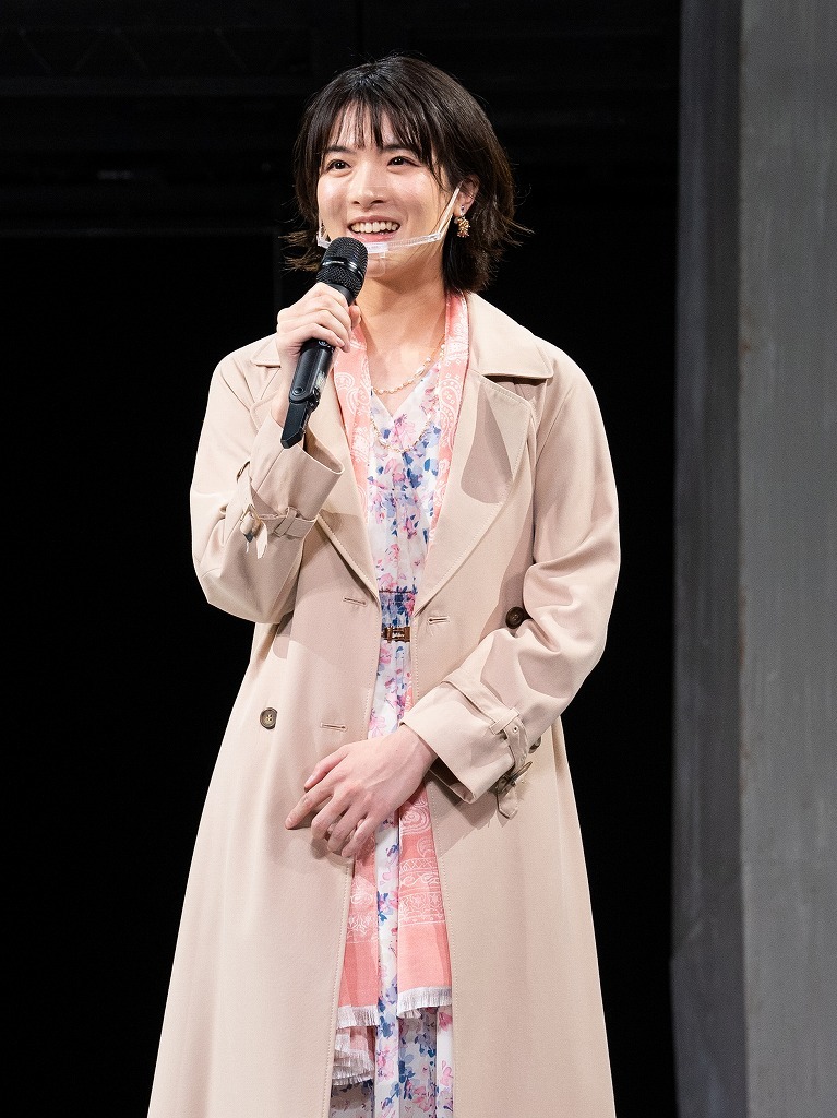 原田樹里