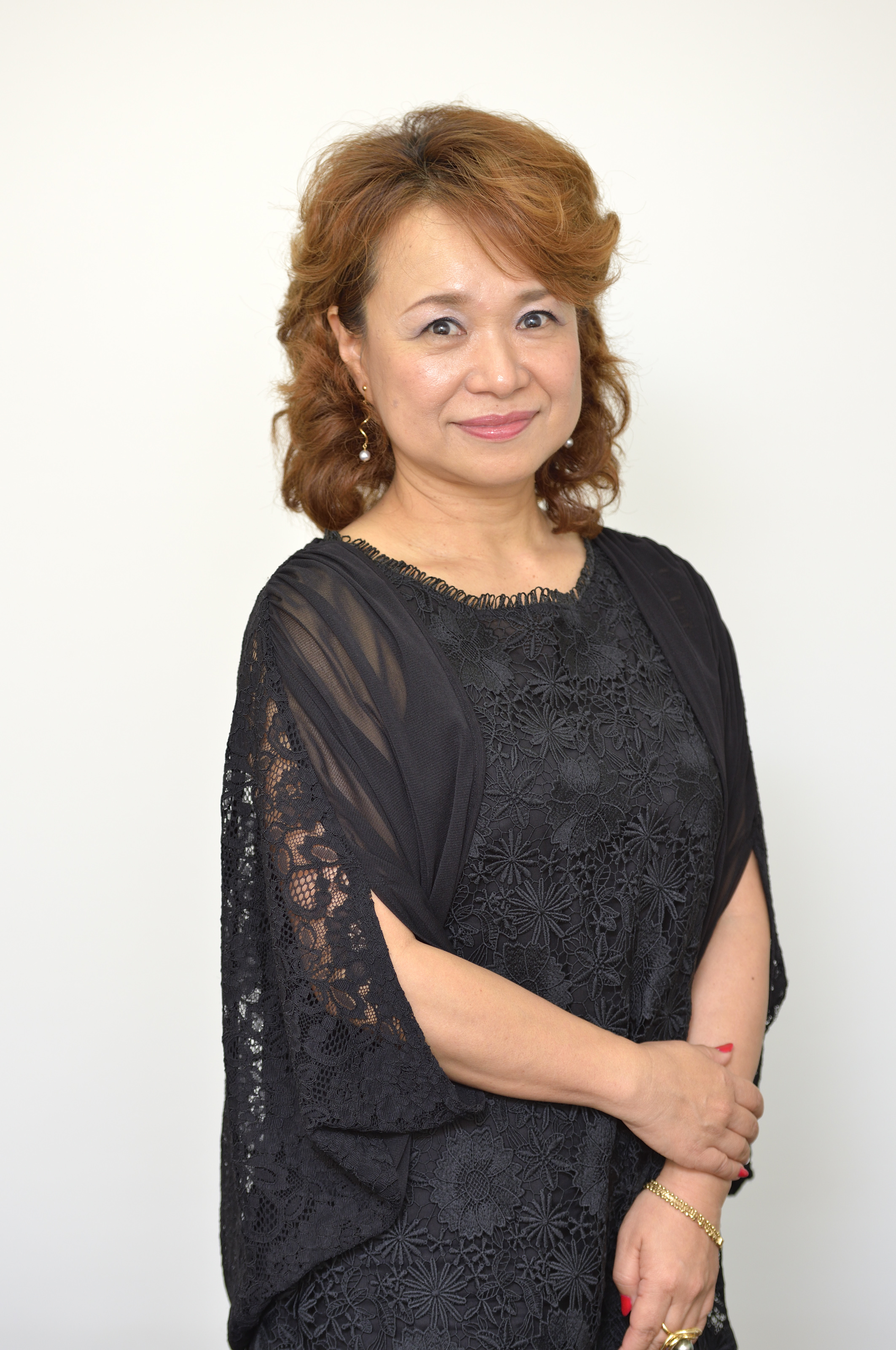 佐藤美枝子