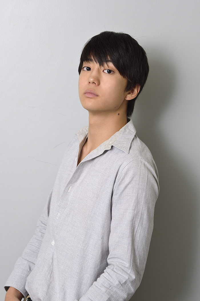 伊藤健太郎