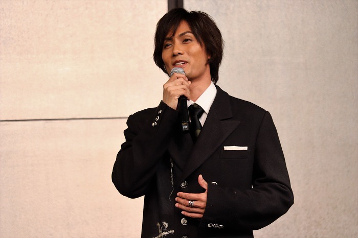 加藤和樹