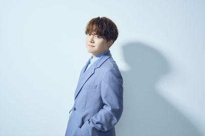 内田雄馬、10月アニメ『デブとラブと過ちと！』EDテーマ「私でよかった！！！」配信開始！さらにMV公開＆ショート生配信も実施決定