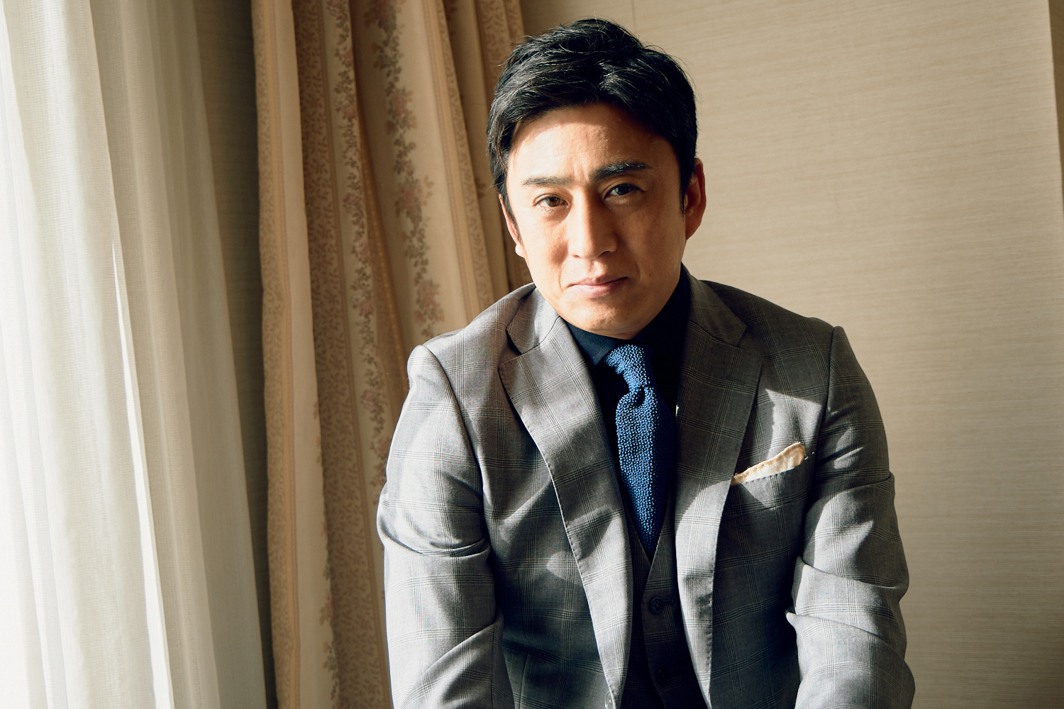 松本幸四郎