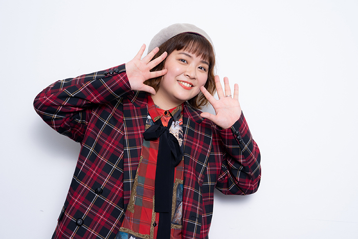 天真みちる