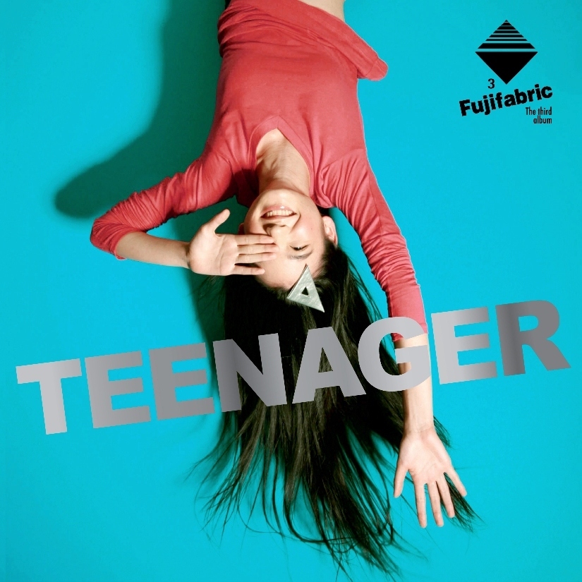 『TEENAGER』