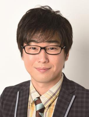 山崎樹範