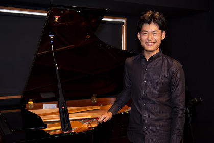 日本音コン ピアノ部門最年少優勝者・吉見友貴にインタビュー　初の本格リサイタルは「19歳の”今”だからできることを」