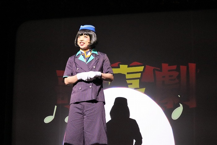 2016 年に大好評を博したジャニーズ WEST 濵田崇裕 主演「歌喜劇