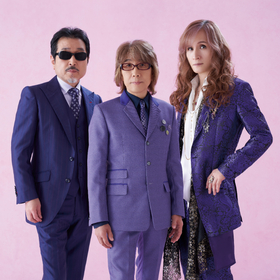 THE ALFEE、デビュー51周年記念第一弾シングル「HEART OF RAINBOW」のリリースが決定