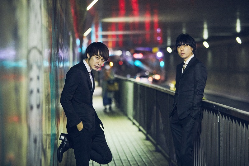 NEWS | THE BAWDIES