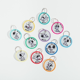 スヌーピーミュージアムに新グッズが続々登場