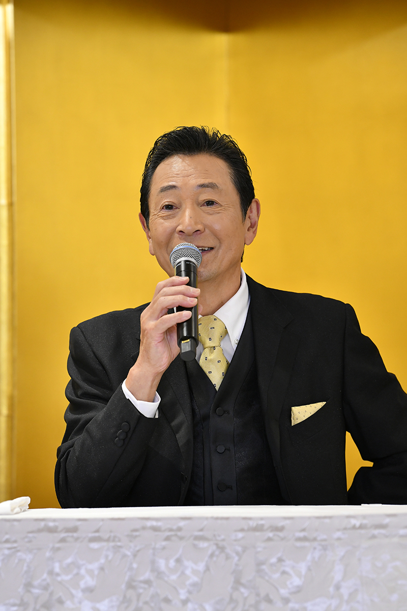 三田村邦彦