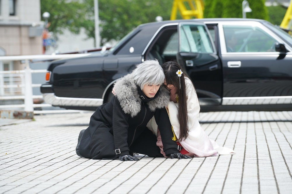 （C）映画「文豪ストレイドッグスBEAST」製作委員会