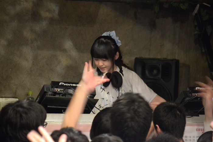 桜咲千依 撮影＝野島亮佑
