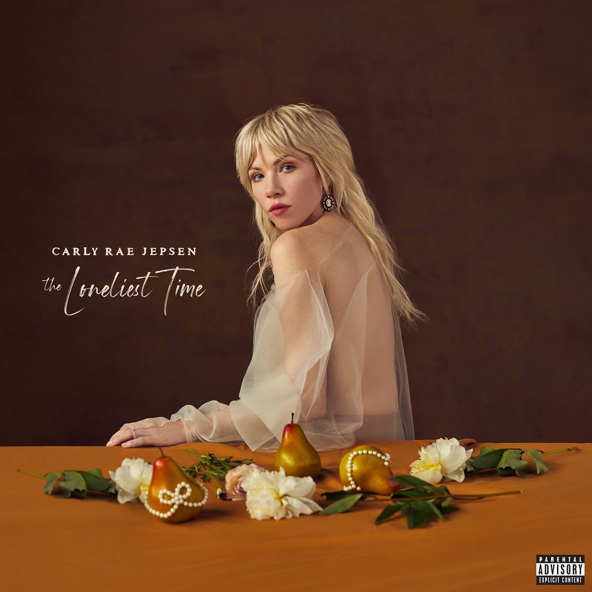 再追加販売 Carly Rae Jepsenライブチケット1枚 - 通販 - excelscape.com