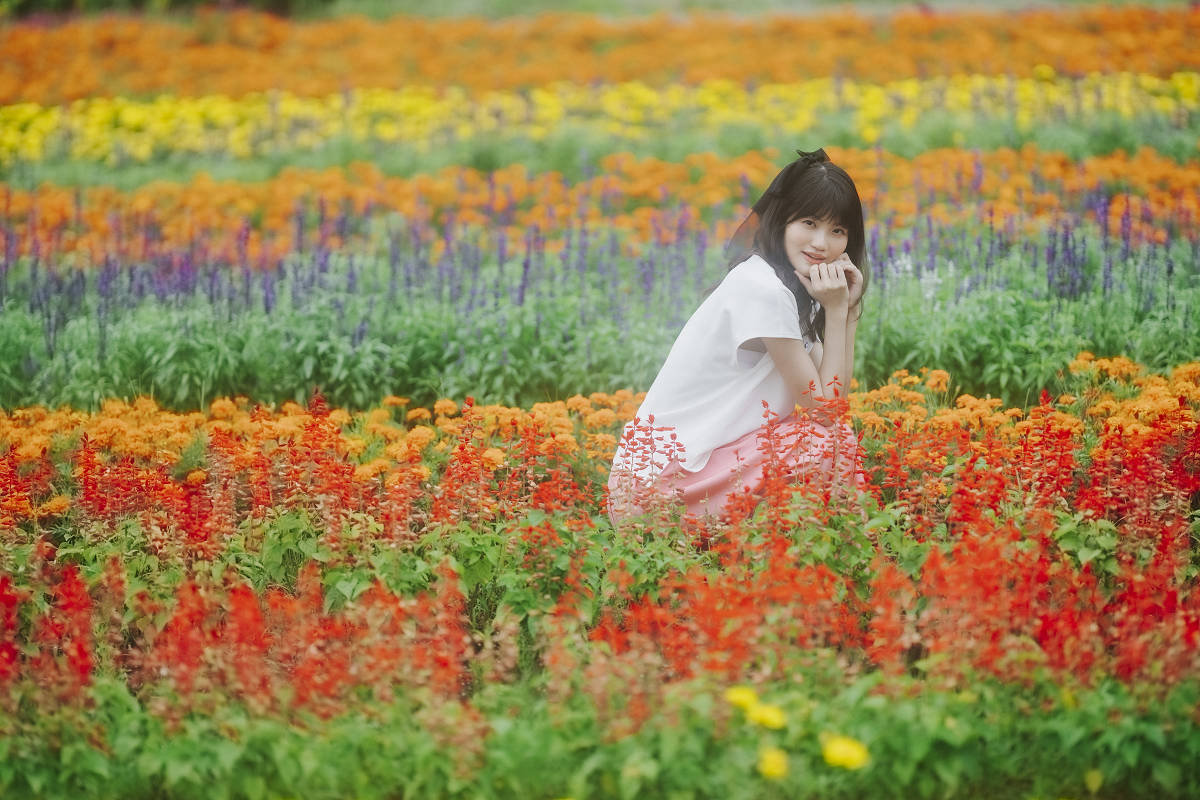 早見沙織 アーティスト活動初の 生配信ライブ で届けたい Glimmer Of Hope に込めた思い Spice エンタメ特化型情報メディア スパイス