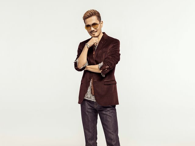 EXILE ATSUSHI