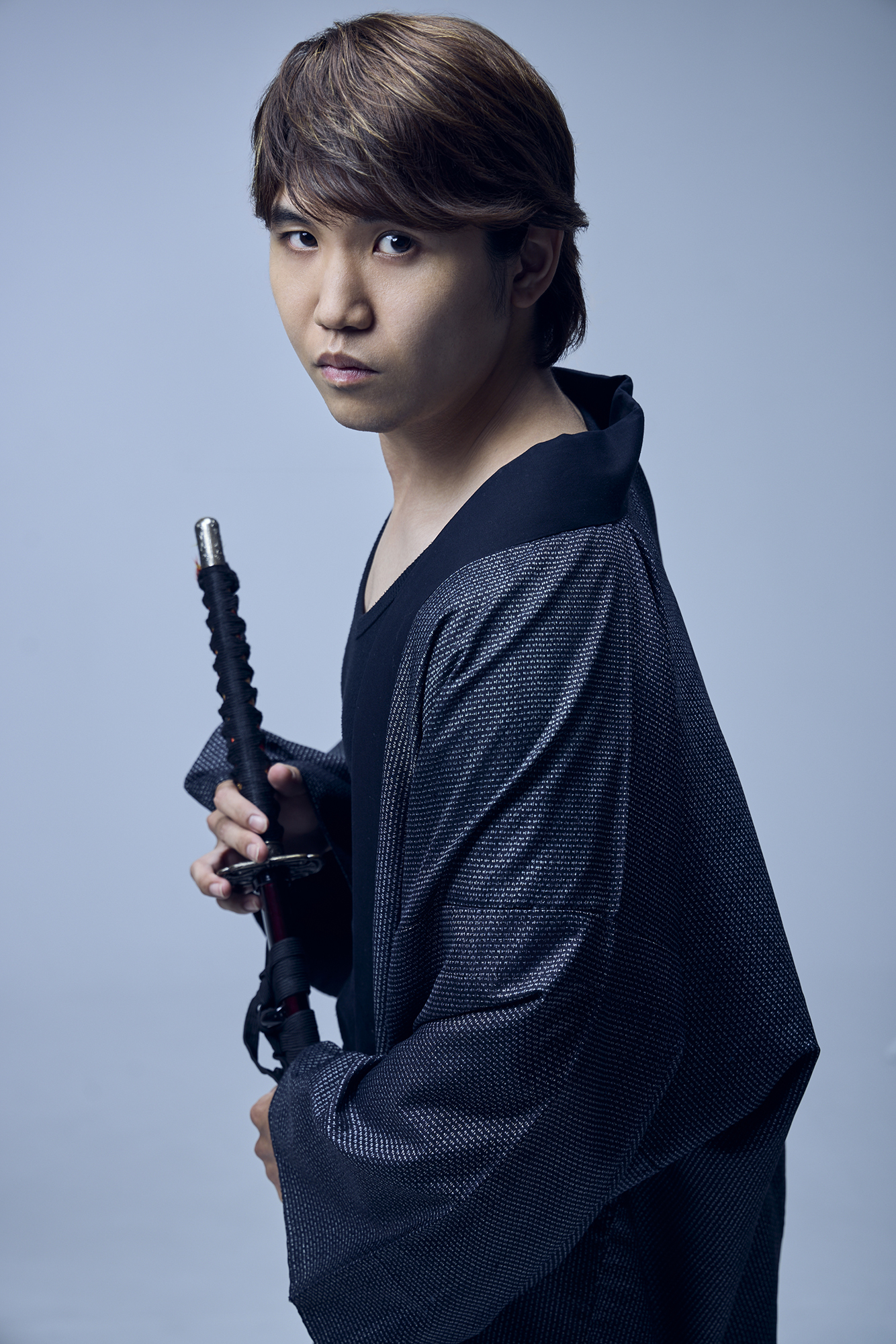佐久本宝