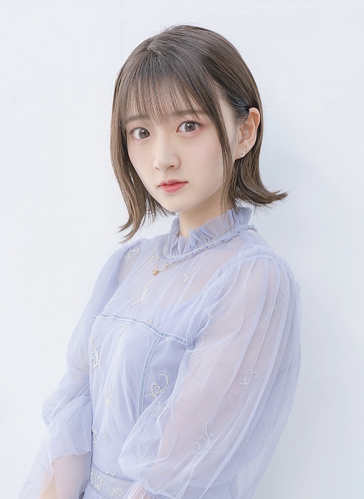  山根綺