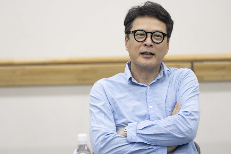 田中哲司