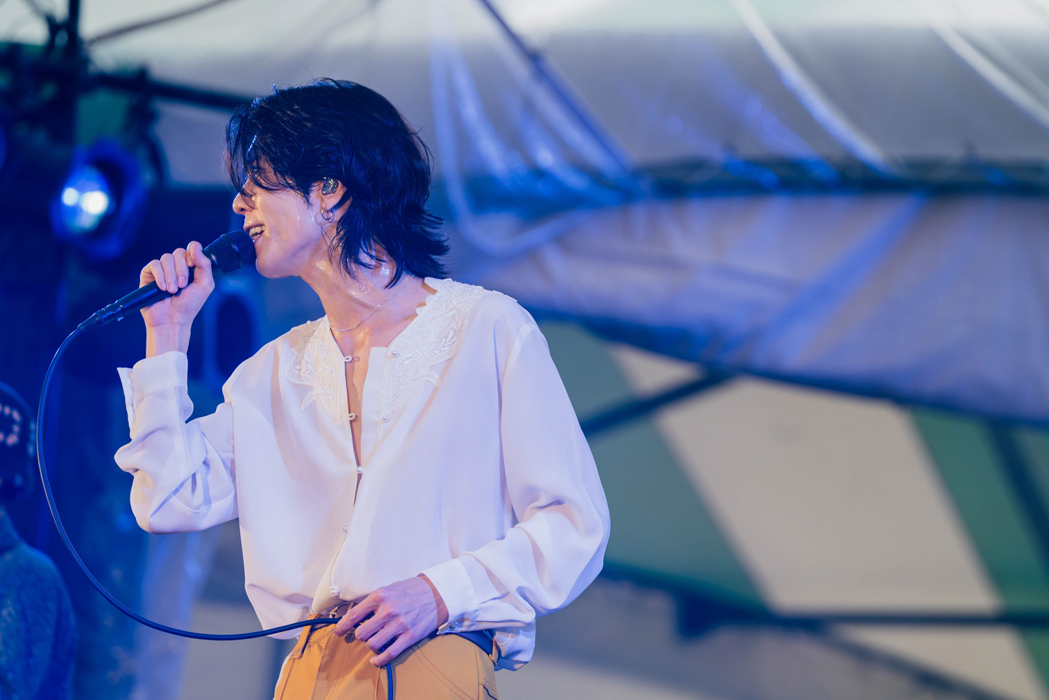 離婚伝説 撮影＝桃子