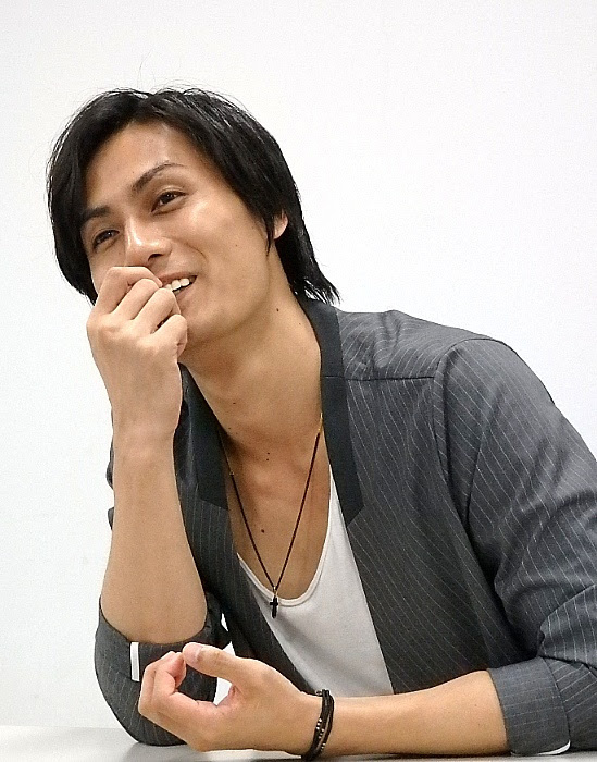 加藤和樹