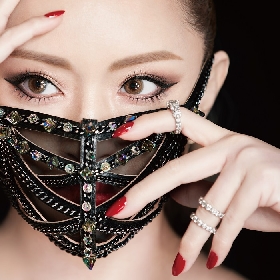 浜崎あゆみ、デビュー23周年記念シングル「23rd Monster」のMusic Videoを公開