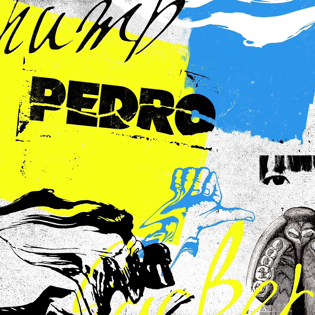 画像】BiSHアユニ・Dのソロバンドプロジェクト、PEDROがアルバム『THUMB SUCKER』収録全楽曲フル尺試聴動画公開」の画像4/4