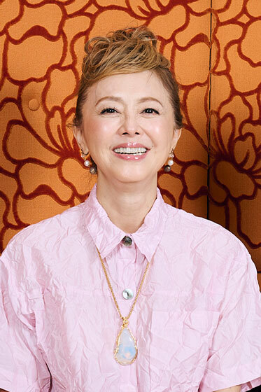 熊谷真実