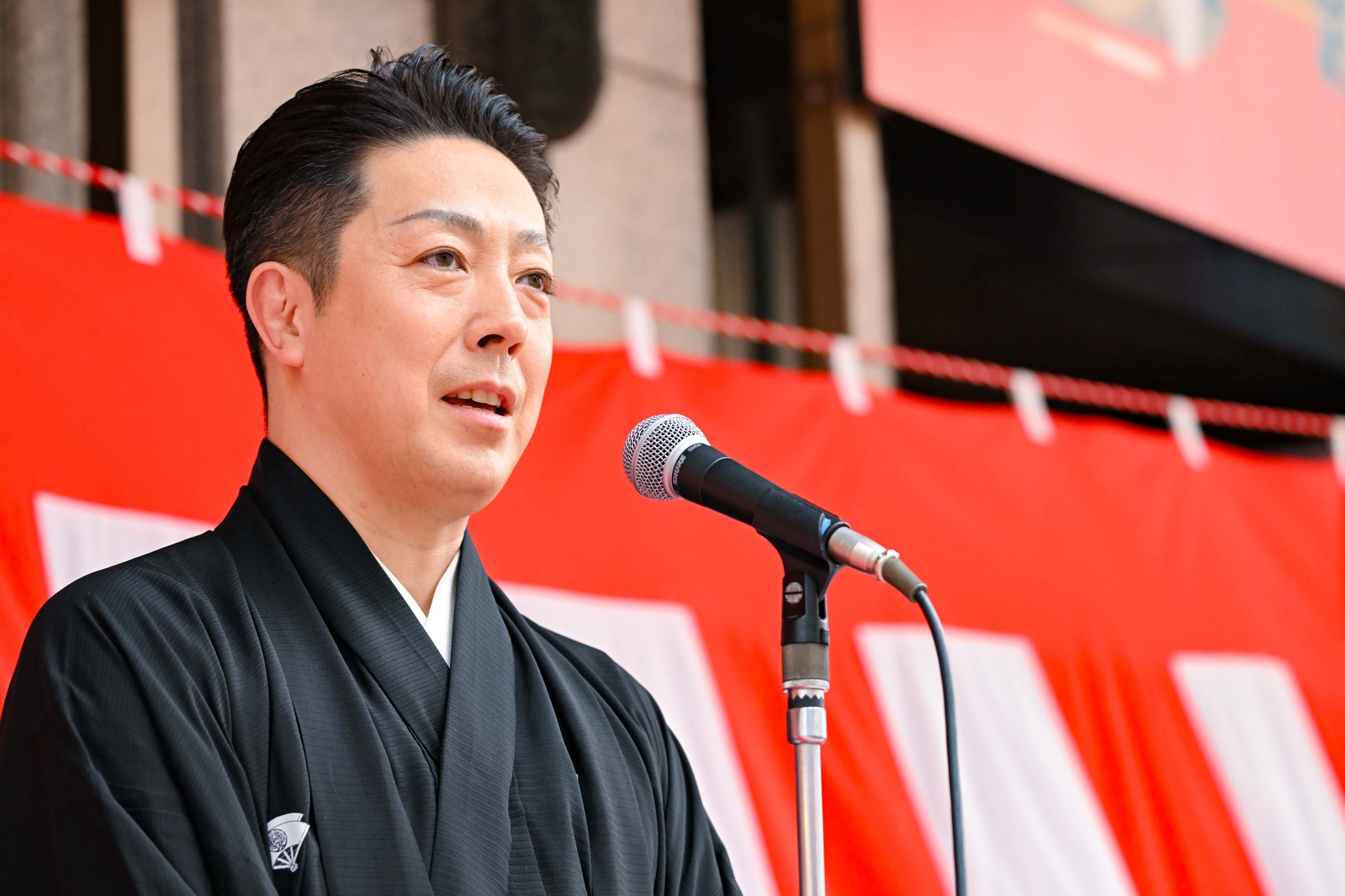 尾上菊五郎