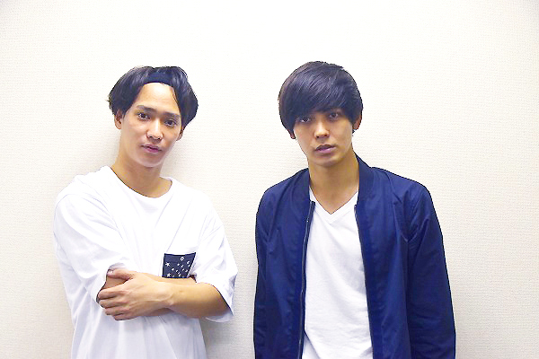 味方良介、猪塚健太