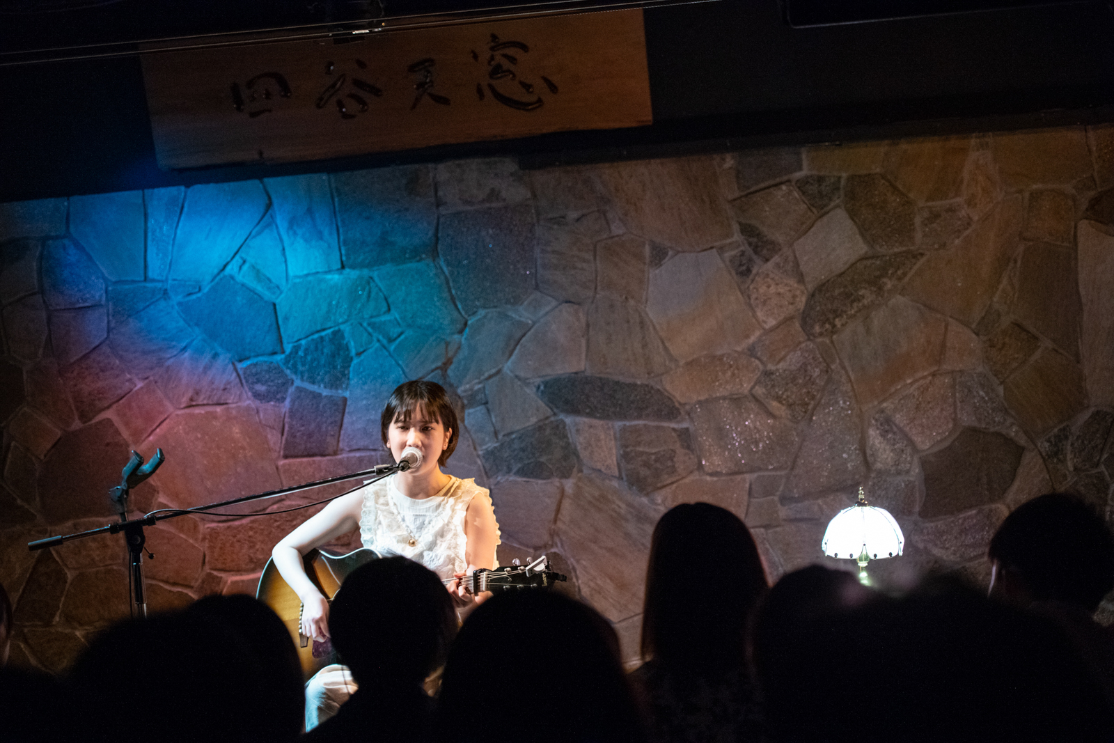 湯木慧 撮影＝小嶋文子