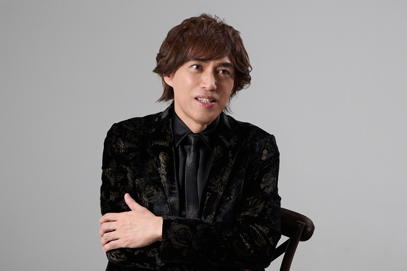 石井一孝                      　　　　撮影：山副圭吾