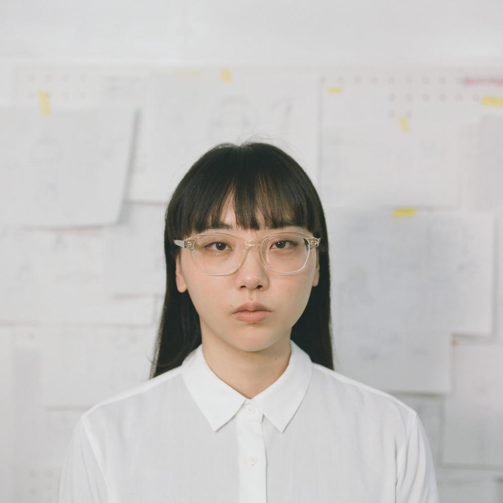 藤原麻里菜
