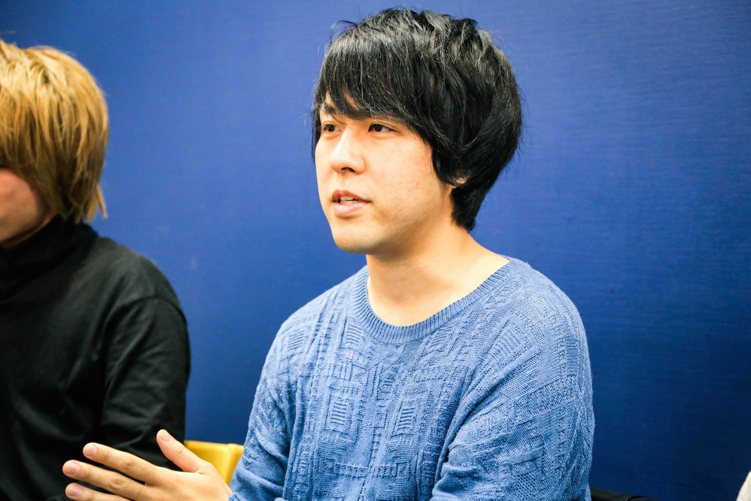cinema staff 撮影＝風間大洋