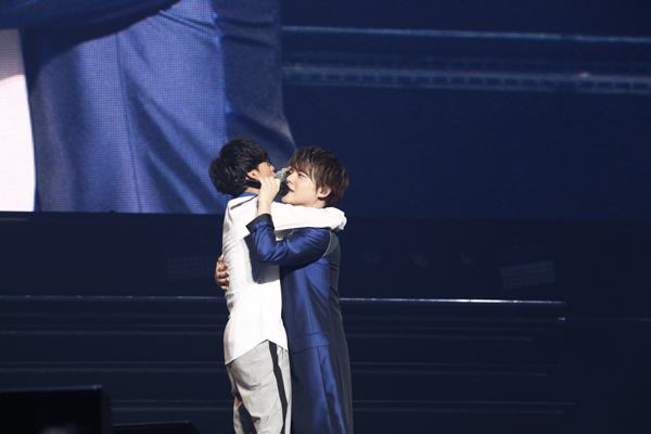 O×T×内田雄馬  (C)Animelo Summer Live 2019