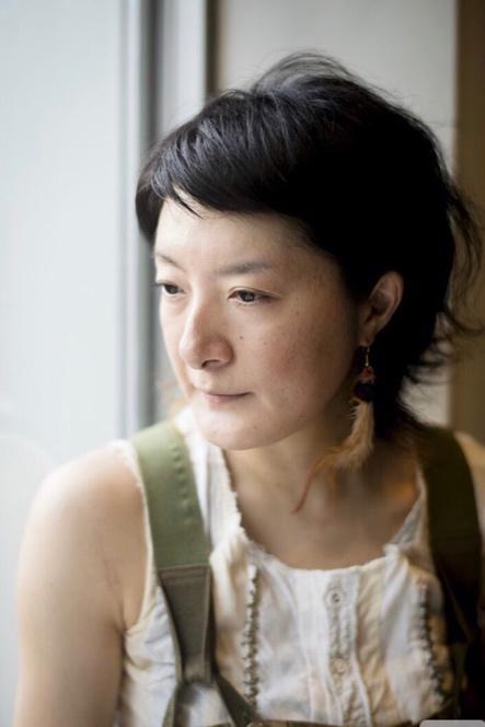 森下真樹 Photo: RYO OHWADA
